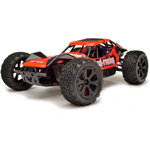 1:10 BSD Racing Dune Racer Rollcage, Brushed, 4WD, 2.4Ghz